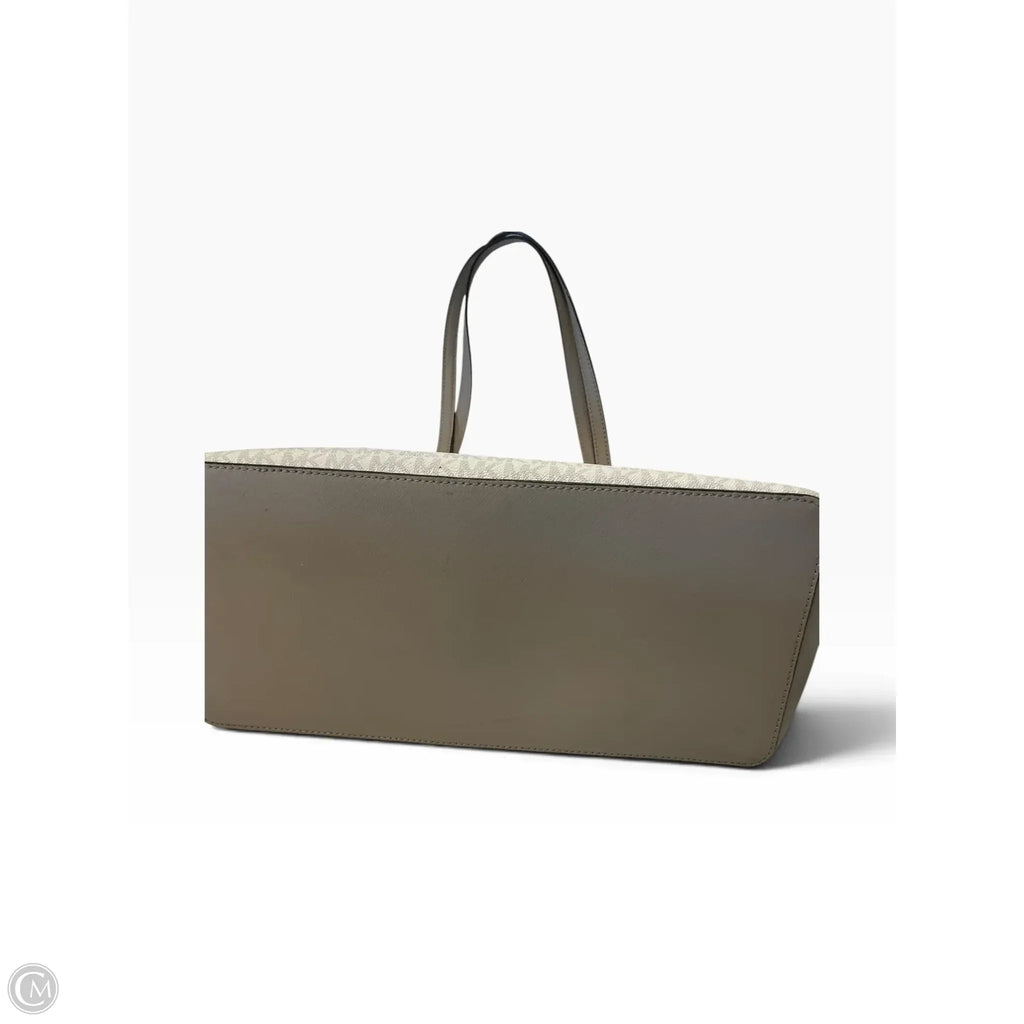 Handbag Designer By Michael Kors, Size: Large