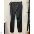 Pants Leggings By Nicole By Nicole Miller In Black, Size: L