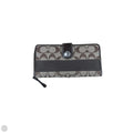 Wallet Designer By Coach, Size: Medium