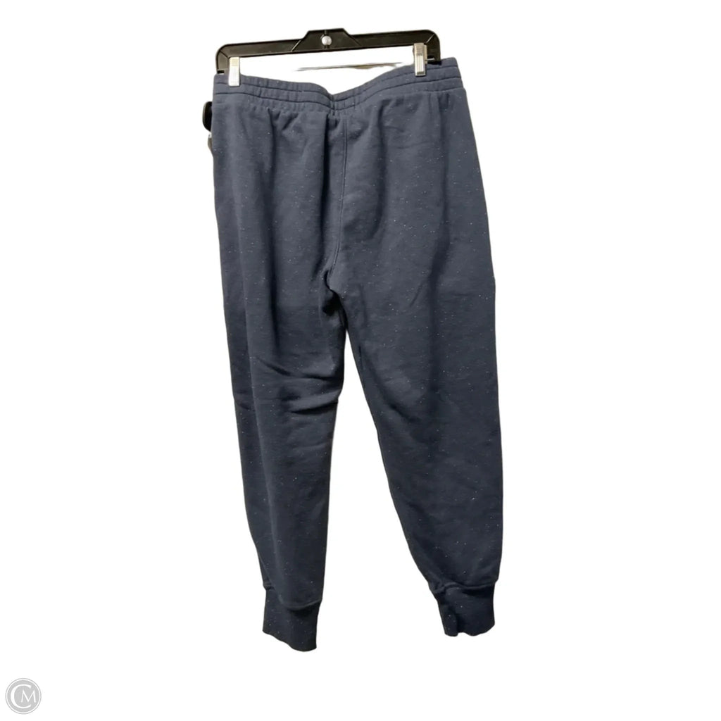 Pants Joggers By Under Armour In Blue, Size: L