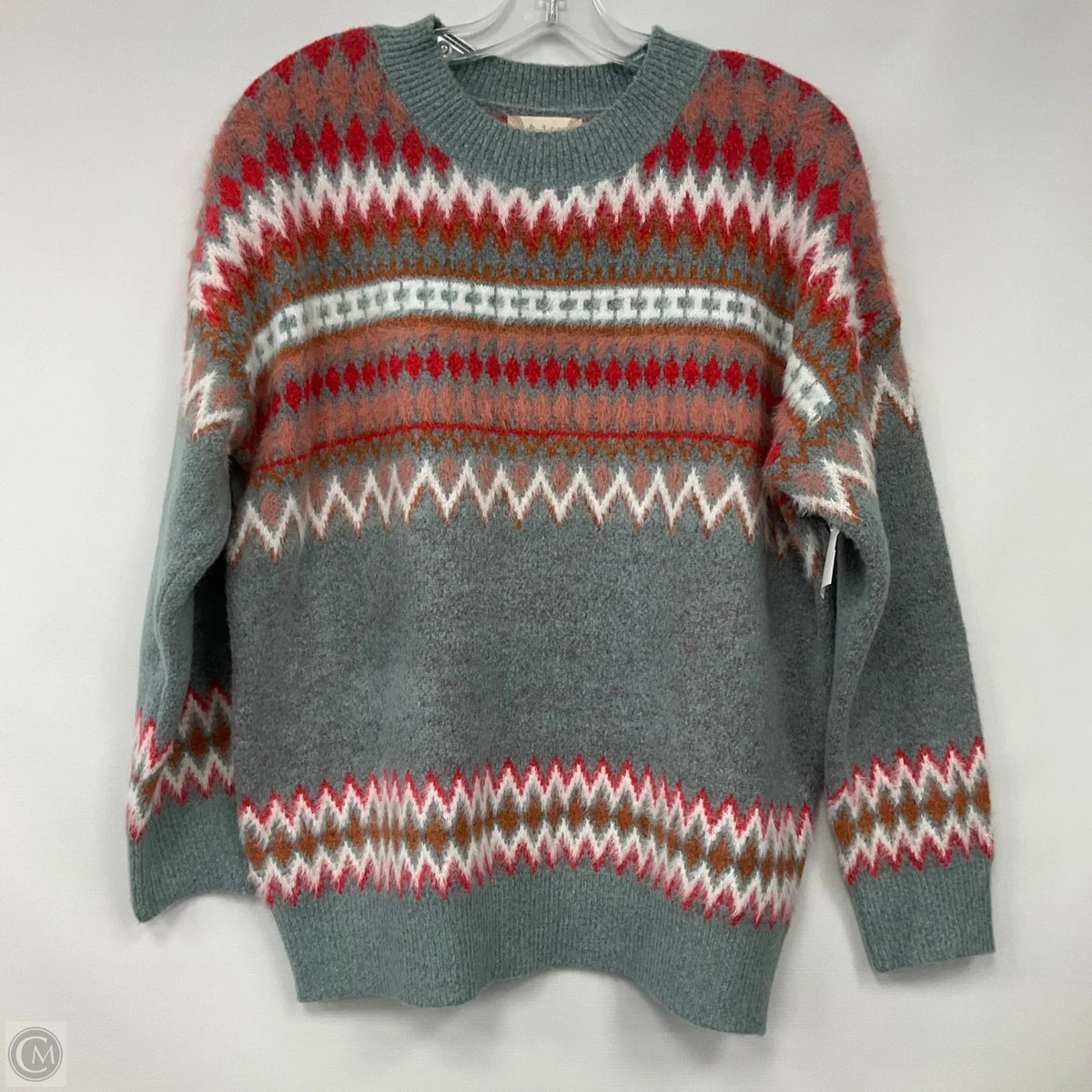 Sweater By Altard State In Multi-colored, Size: Xs