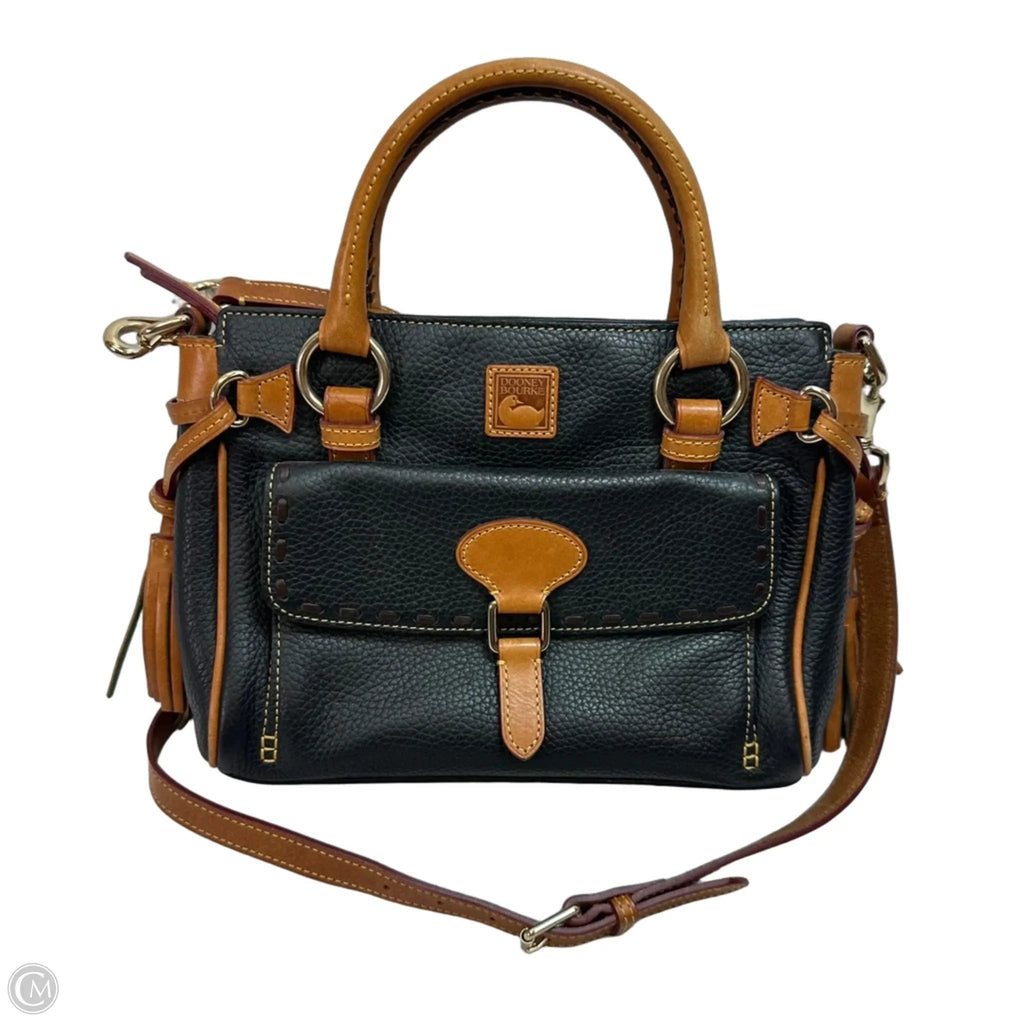 Handbag Designer By Dooney And Bourke, Size: Medium