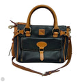 Handbag Designer By Dooney And Bourke, Size: Medium