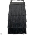 Skirt Mini & Short By Mare Mare In Black, Size: Xs