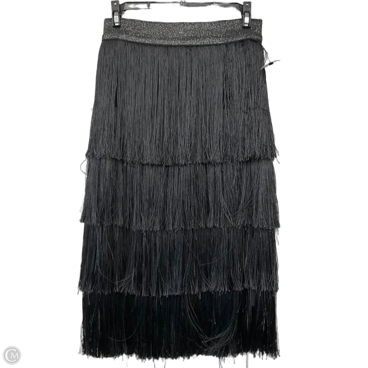 Skirt Mini & Short By Mare Mare In Black, Size: Xs