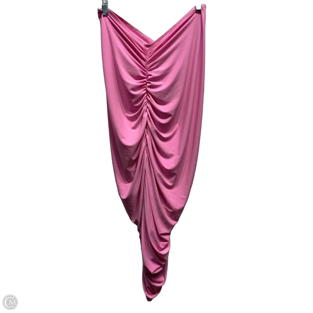 Dress Party Short By Cmc In Pink, Size: 14