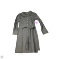 Dress Casual Short By Tahari In Black, Size: L