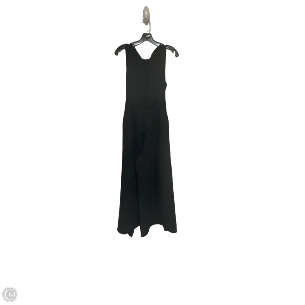 Jumpsuit By Joie In Black, Size: S