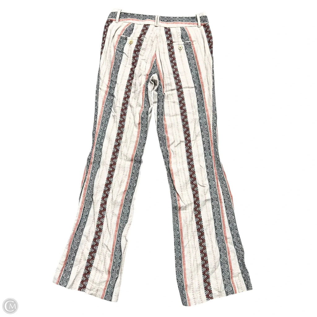 Pants Dress By Elevenses In Pink, Size: 2