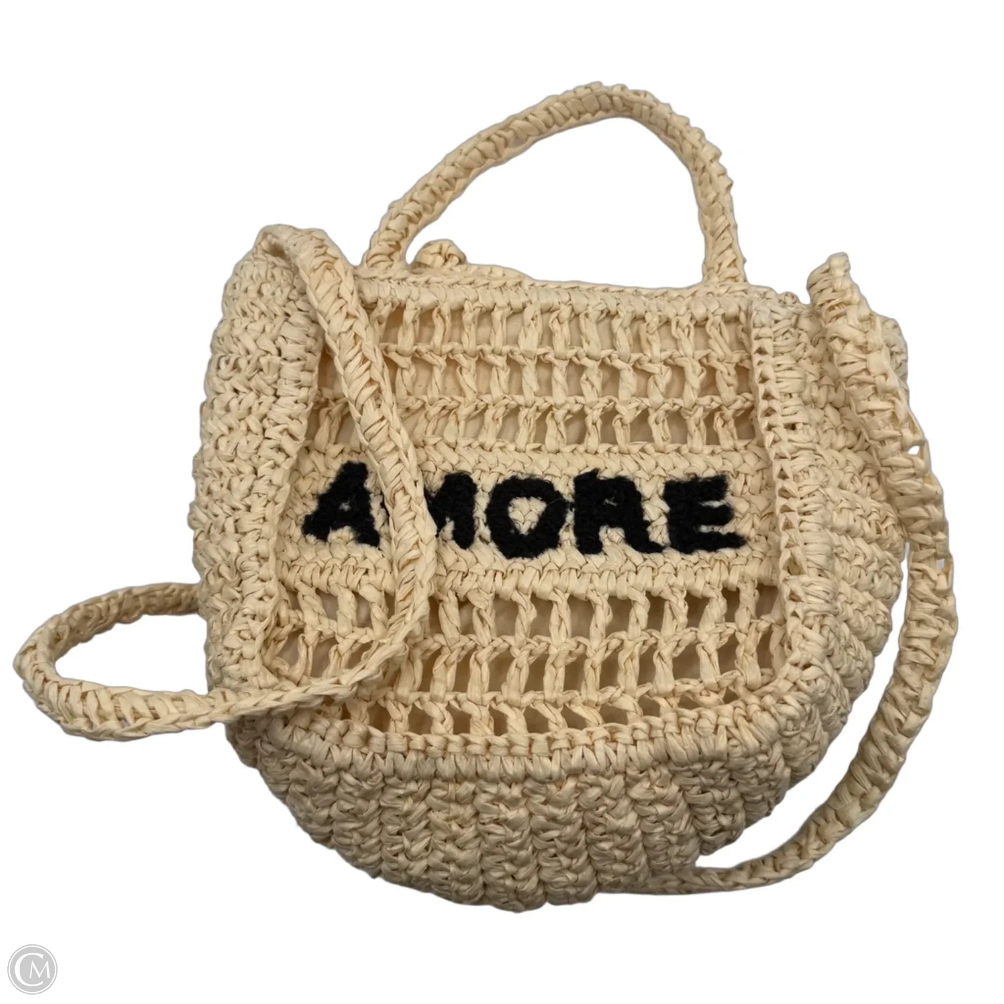 Crossbody By Universal Thread, Size: Small
