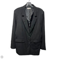 Blazer By Kirundo In Black, Size: Xl