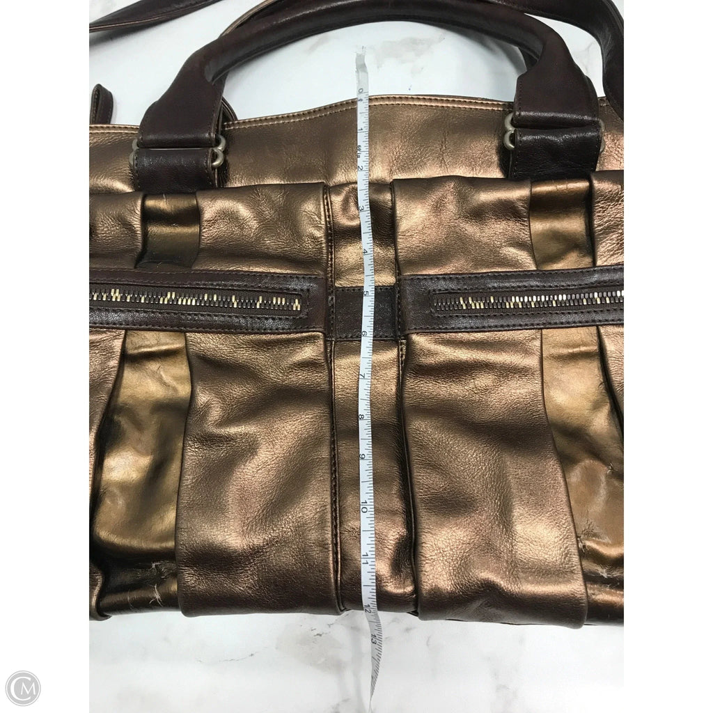 Handbag Designer By See By Chloe, Size: Large