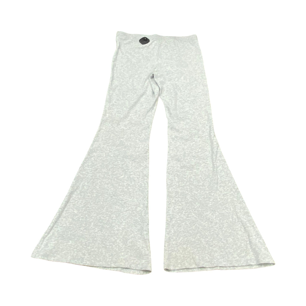 Pants Lounge By Aerie In Grey, Size:L