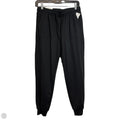 Pants Joggers By Rachel Zoe In Black, Size: S