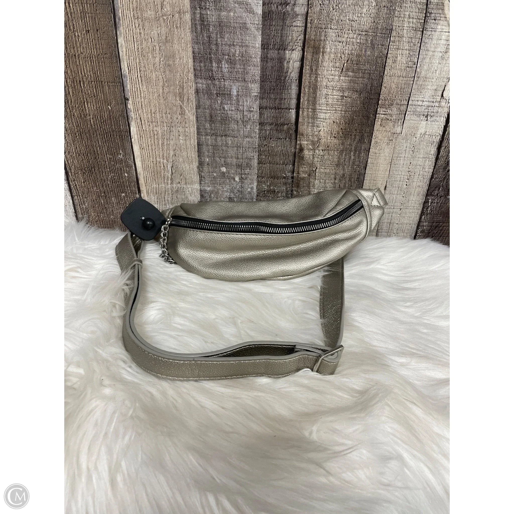 Belt By Cme, Size: