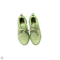 Shoes Athletic By Nike In Green, Size: 6.5
