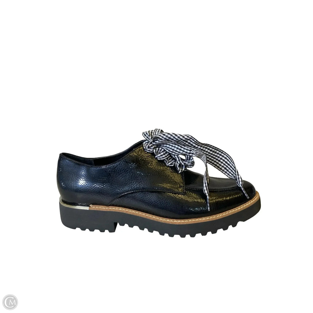 Shoes Heels Block By Franco Sarto In Black, Size: 9