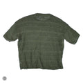 Sweater Ss By Aerie In Green, Size: Sp