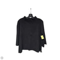 Sweater By Fate In Black, Size: S