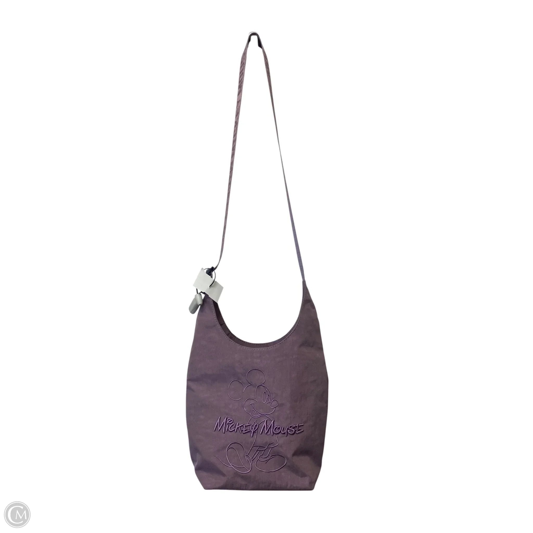 Handbag By Disney, Size: Medium