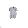 Dress Casual Midi By J. Crew In Striped Pattern, Size: Xxl