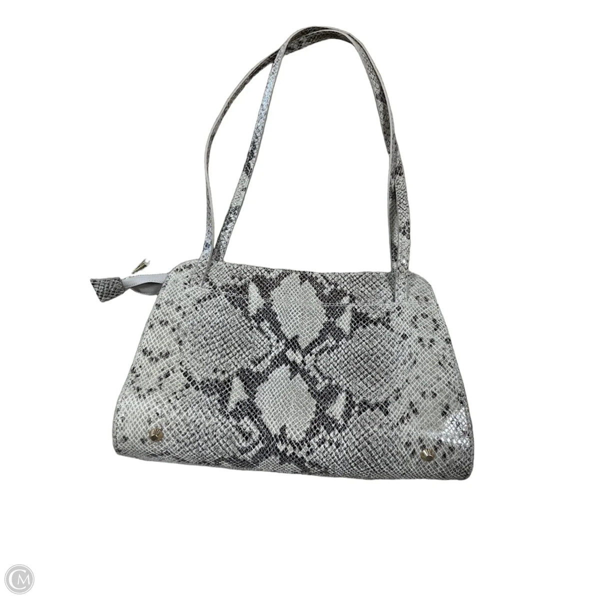 Handbag By Divina Firenze, Size: Medium