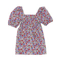 Dress Party Short By Clothes Mentor In Purple & Red, Size:10