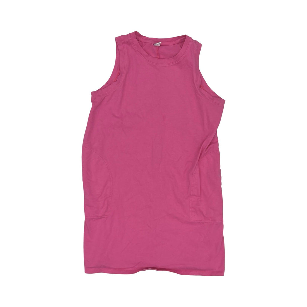 Dress Casual Short By Old Navy In Pink, Size:M