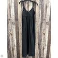 Dress Casual Maxi By A New Day In Black, Size: Xs