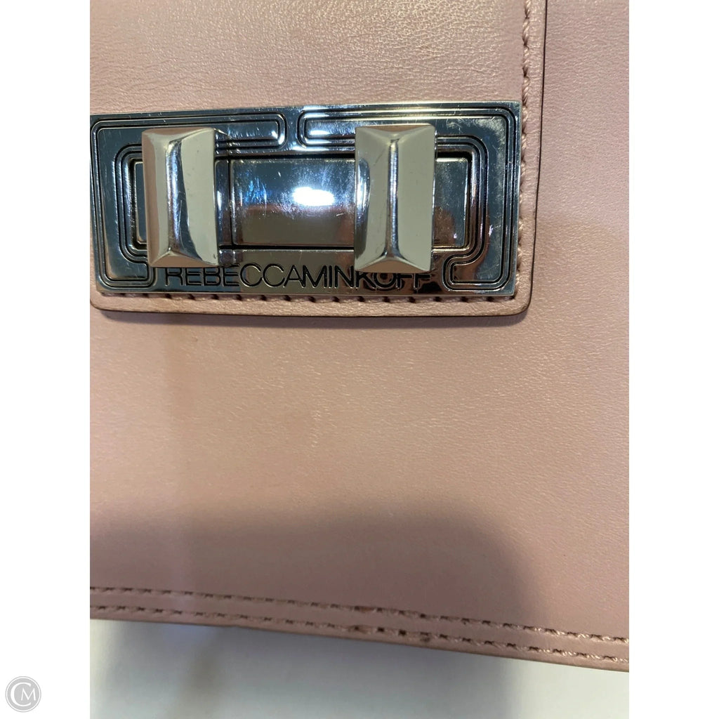 Crossbody Designer By Rebecca Minkoff, Size: Small