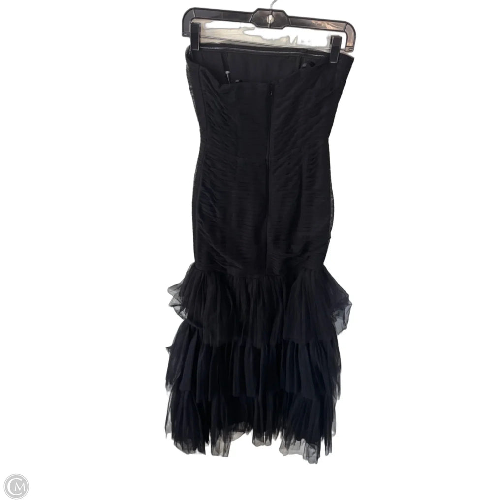 Dress Party Long By Cmc In Black, Size: Xs