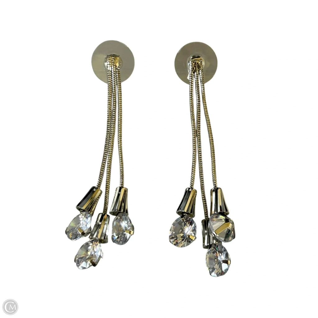 Earrings Dangle/drop By Christian Siriano