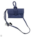 Crossbody Leather By Cmc, Size: Small