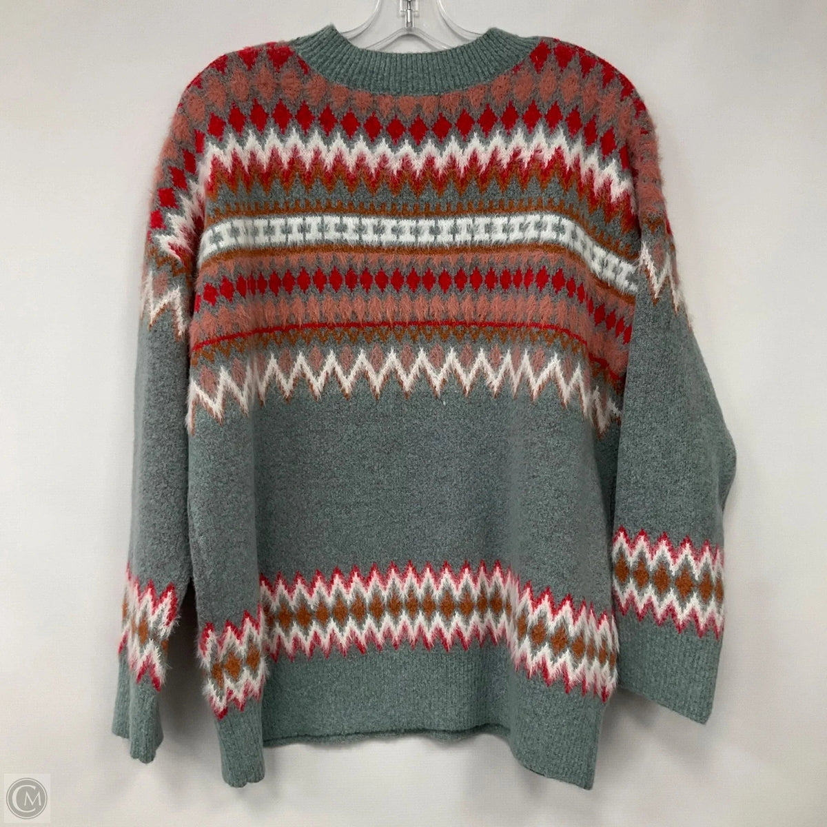 Sweater By Altard State In Multi-colored, Size: Xs