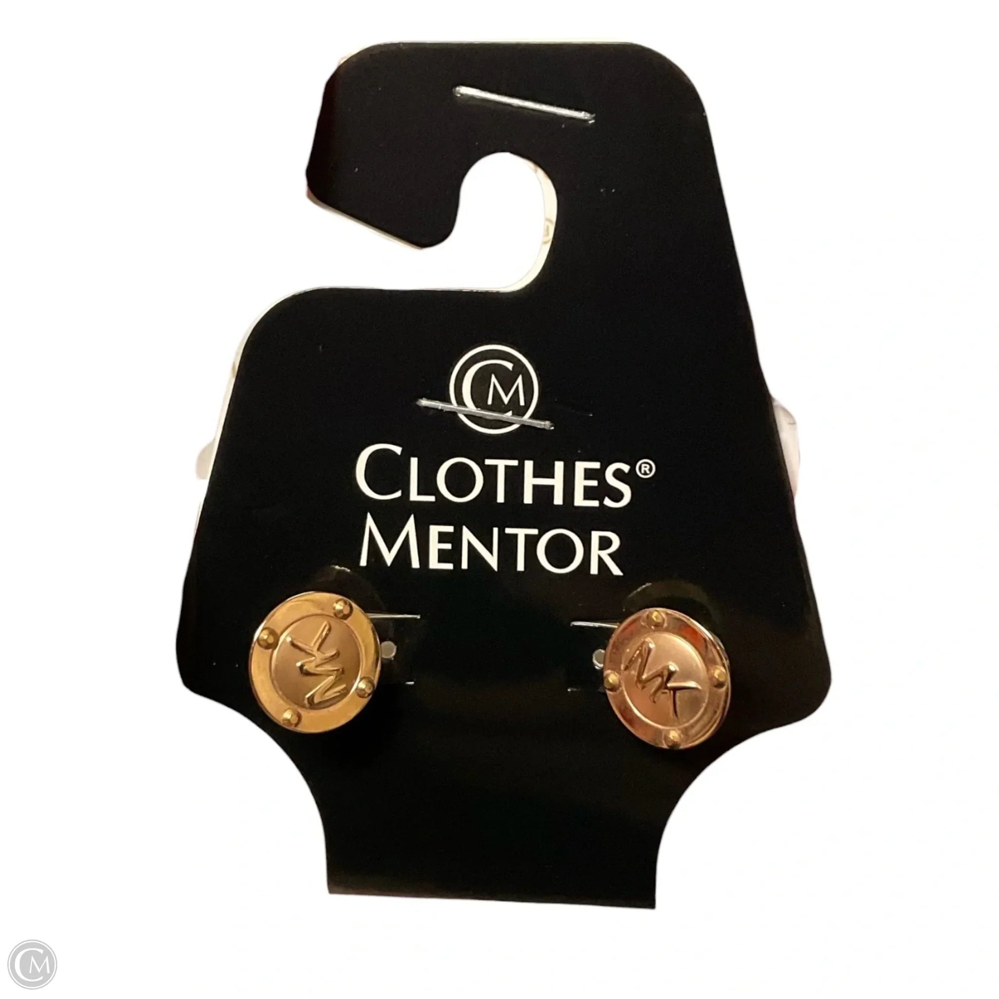 Earrings Designer By Michael Kors