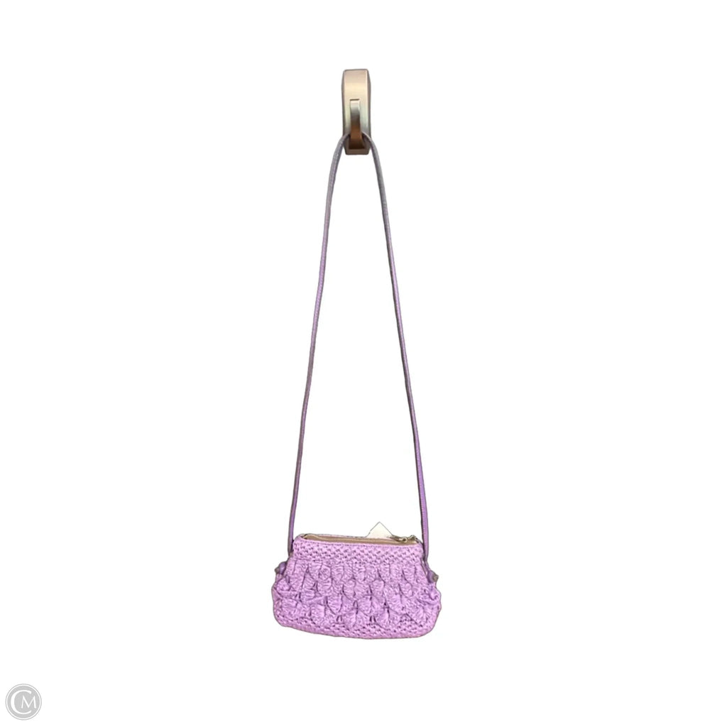 Crossbody Designer By Patricia Nash, Size: Small