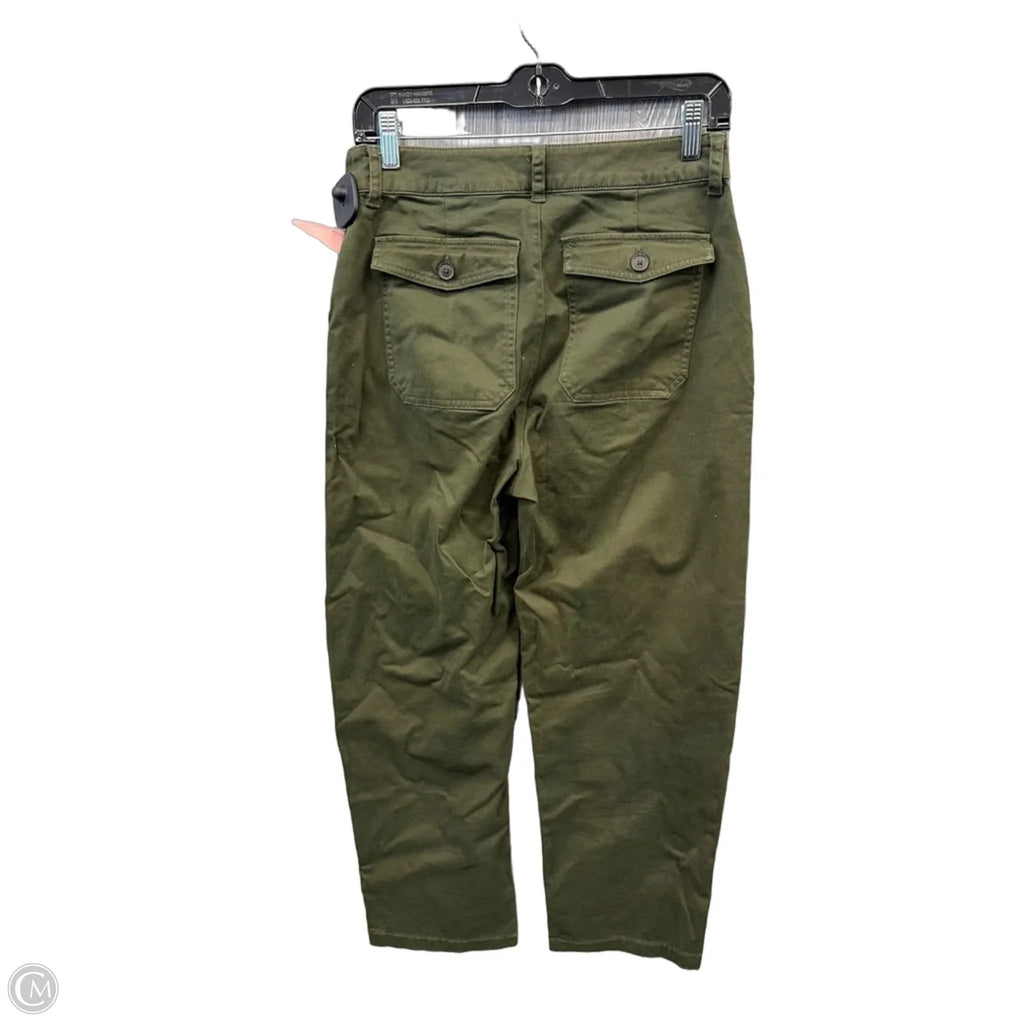 Pants Other By Universal Thread In Green, Size: 6