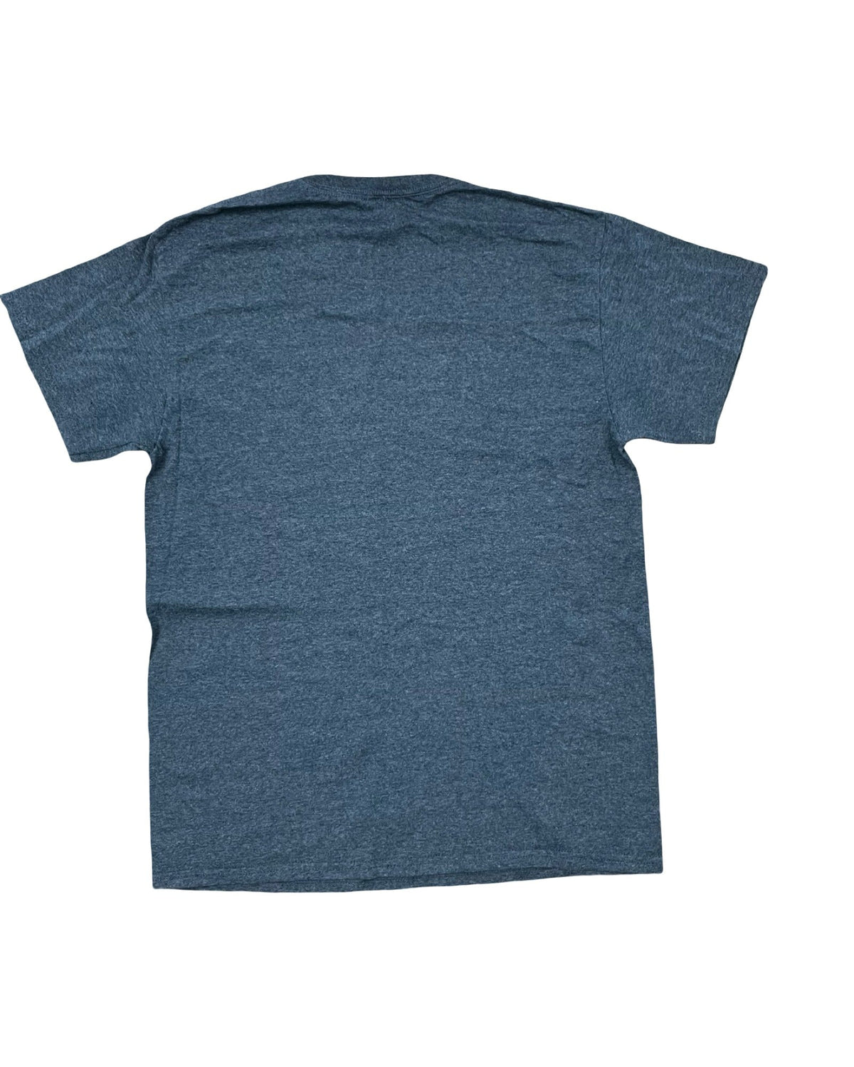 Top Ss By Clothes Mentor In Grey, Size:M