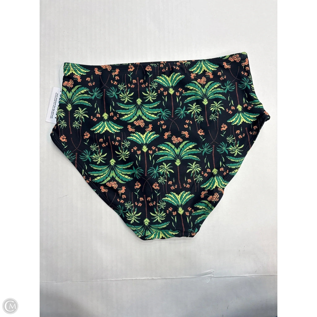 Swimsuit Bottom By Old Navy In Navy, Size: S