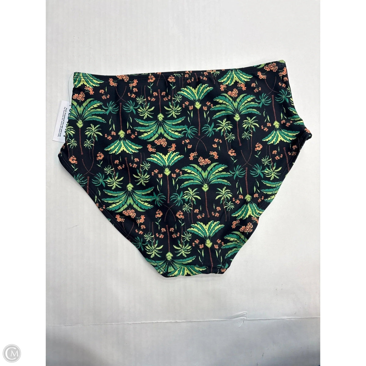 Swimsuit Bottom By Old Navy In Navy, Size: S
