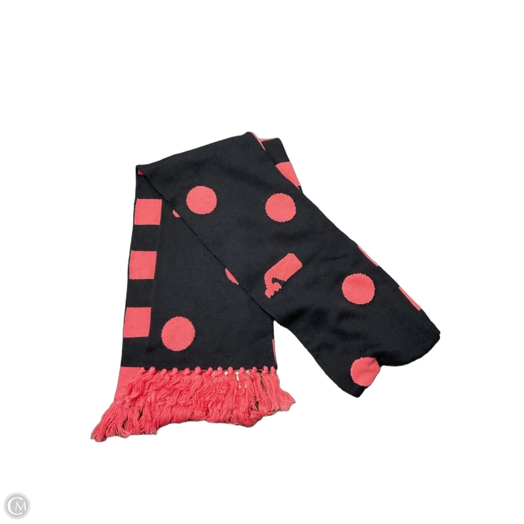 Scarf Winter By Vineyard Vines In Blue & Pink