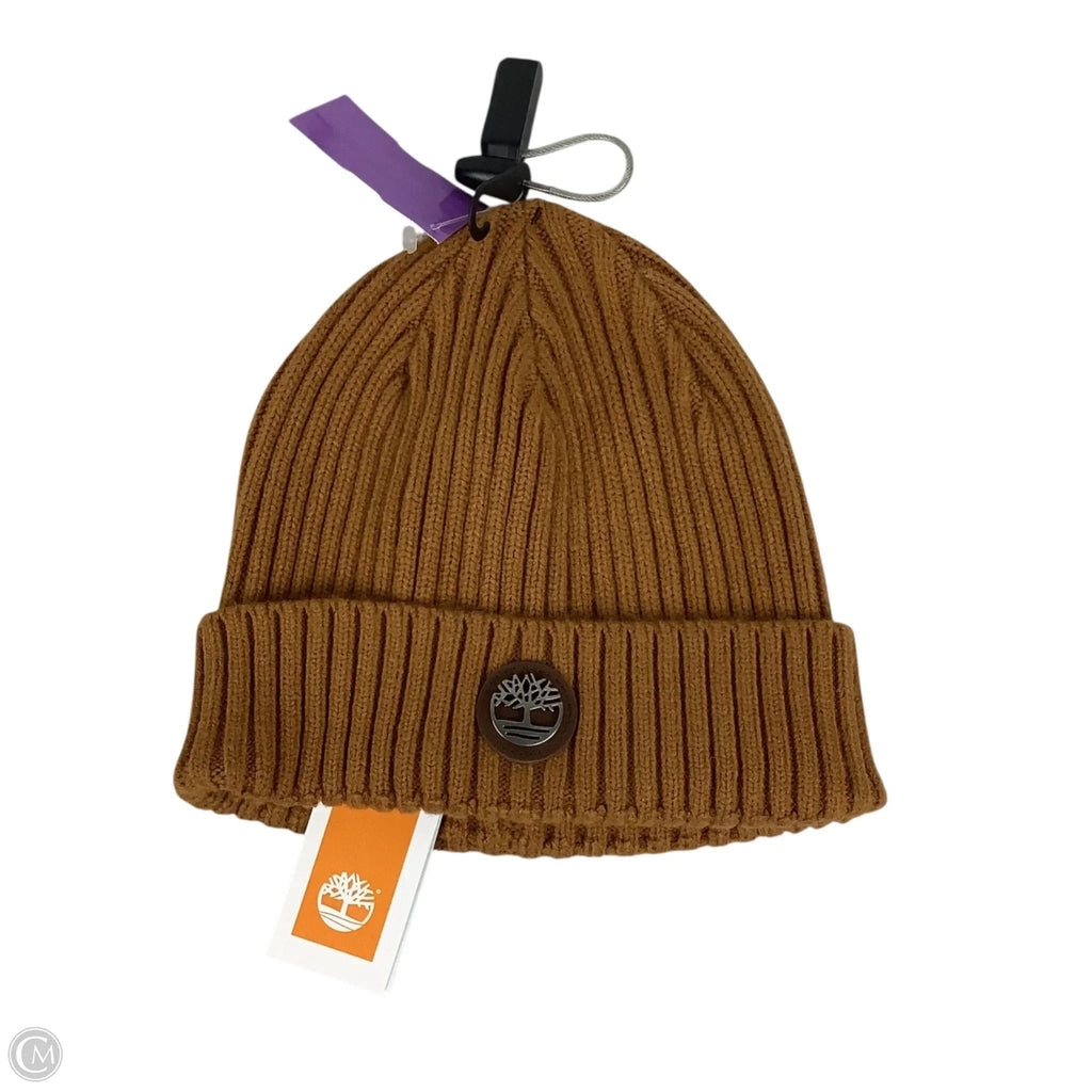 Hat Beanie By Timberland