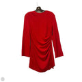 Dress Casual Short By Fore In Red, Size: Xs