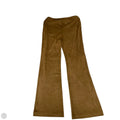 Pants Wide Leg By Soft Surroundings In Brown, Size: 10