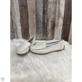 Shoes Flats By Eastland In Ivory, Size: 8