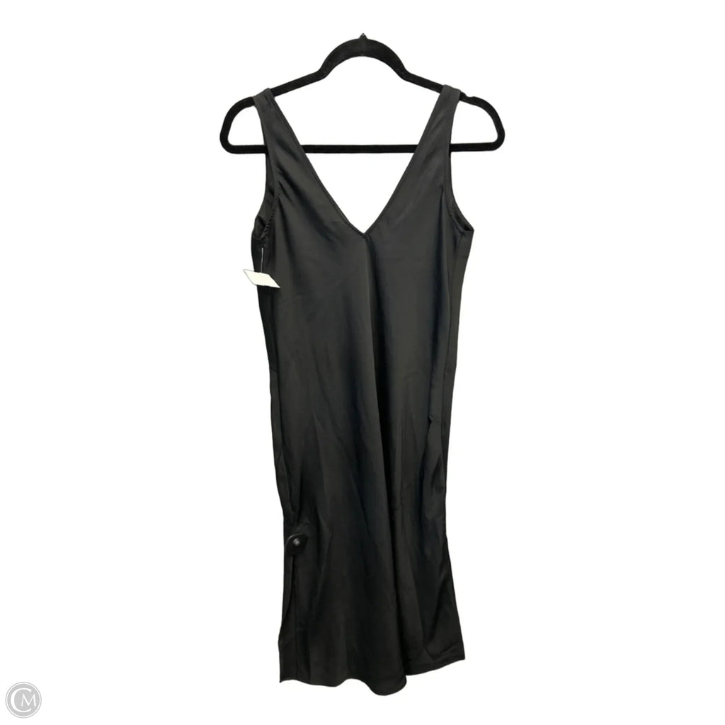Dress Party Midi By A New Day In Black, Size: S