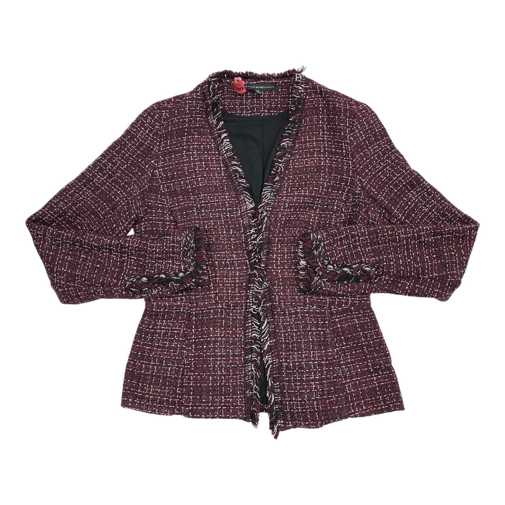 Blazer By White House Black Market In Multi, Size:0