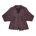 Blazer By White House Black Market In Multi, Size:0