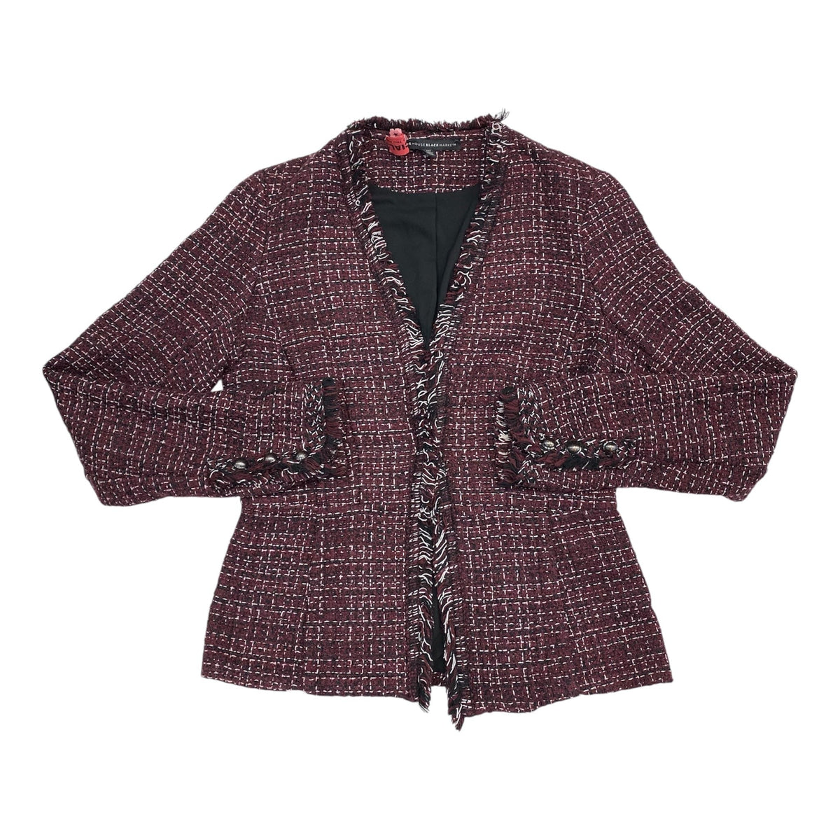 Blazer By White House Black Market In Multi, Size:0