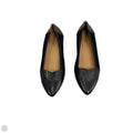 Shoes Flats By Vionic In Black, Size: 7